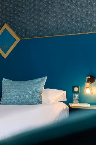 The Originals City, Hôtel Bristol, Le Puy-en-Velay — foto 3