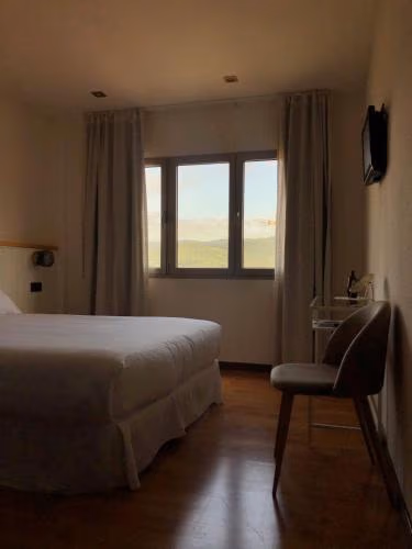 Hotel As Hortensias — foto 6
