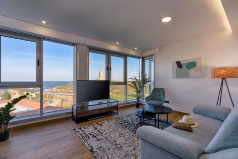 TH Apartments by Como en Casa — foto 1