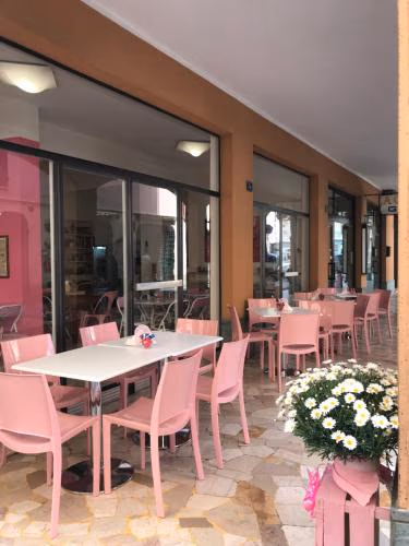 Hotel Giongo — photo 3