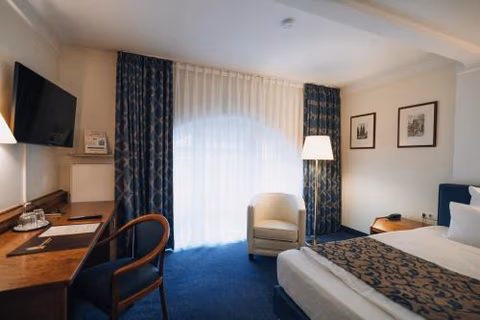 Hotel Viktoria — foto 3
