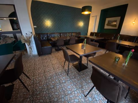 Hotel Vier Löwen — foto 4