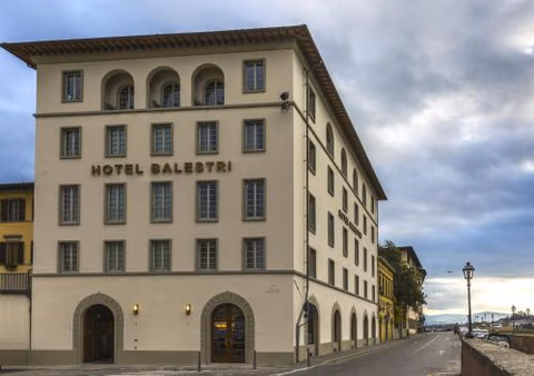 Hotel Balestri - WTB Hotels — foto 1