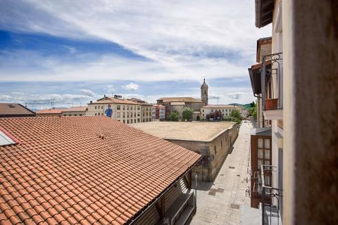 La Casa De Santa María ESTUDIOS — foto 2