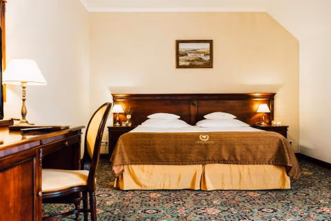 Turówka Hotel & Spa — photo 7