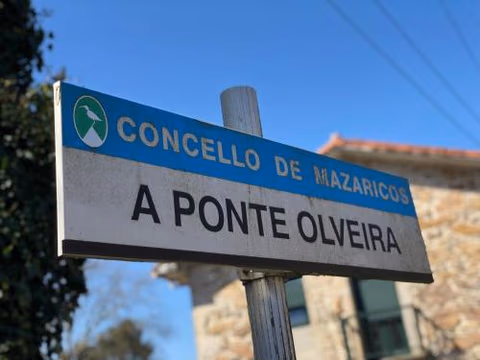 Albergue-Pensión Ponte Olveira — foto 8