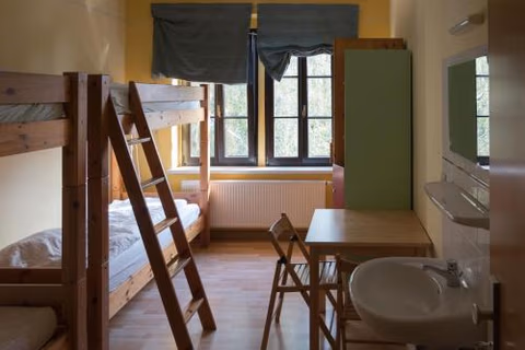 Hostel Louise 20 — photo 3