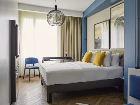 Hotel Mondial am Dom Cologne MGallery — foto 8