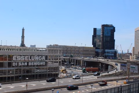 LA LANTERNA DI ANGELO rent rooms and apartments free parking on the street front — foto 2