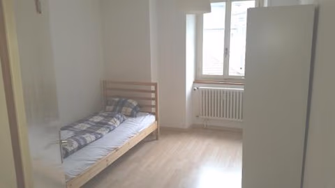 Tell Apartments Stans — foto 6