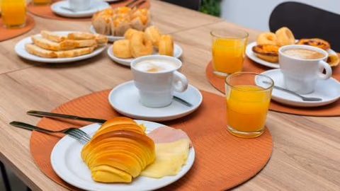 Hotel Made inn Faro — foto 8