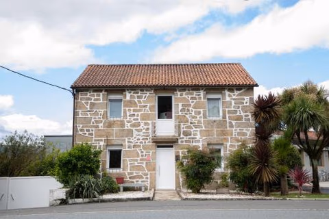 Casa Rural San Martiño — foto 1