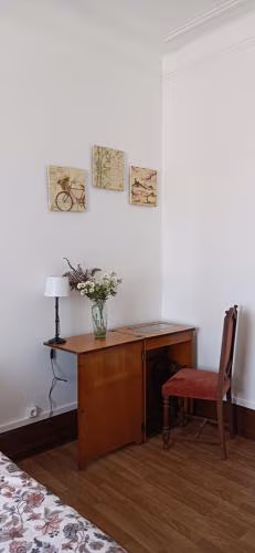 Quarto & Pasta Guesthouse — foto 5