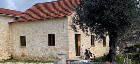 Albergue do Gérard — foto 3