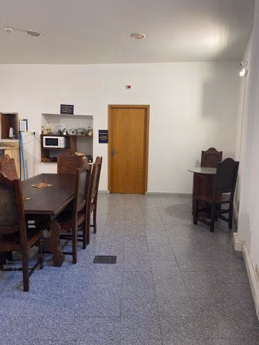 Arcanjo Hostel — foto 4
