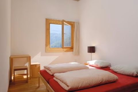 Scuol Youth Hostel — foto 8