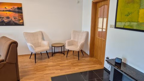 MaMa Apartment — photo 8
