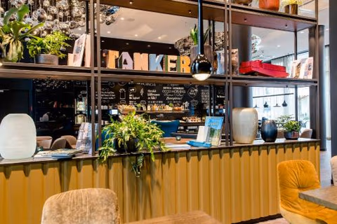 Motel One Köln-Altstadt — foto 5