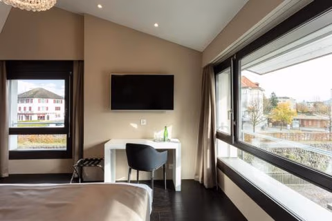 Hotel Lo! im Kreuz Jona — foto 3