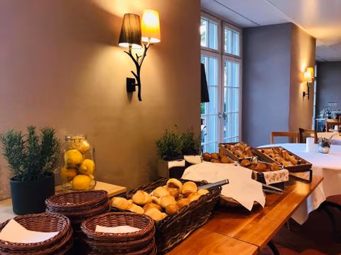 See & Park Hotel Feldbach — foto 4