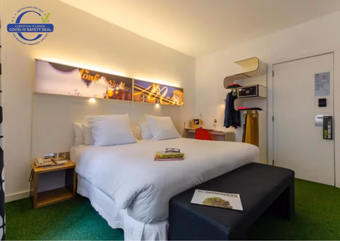 Hotel Gat Rossio — foto 2