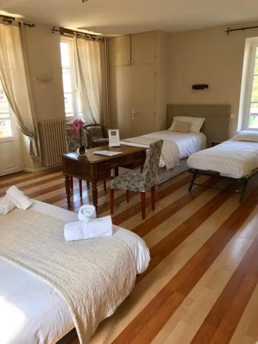 Hôtel des Bains — foto 7