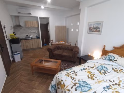 Mini Apartamento de Lujo — foto 9
