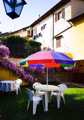 B&B La Pieve - Locanda per Viandanti — photo 6