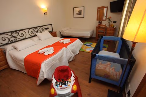 Hotel La Bodega — foto 4