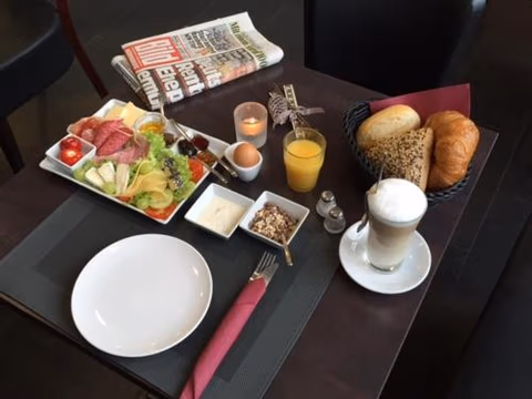 Tankbar's Hotelchen — foto 2