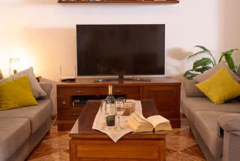 Casa Ángeles — photo 7