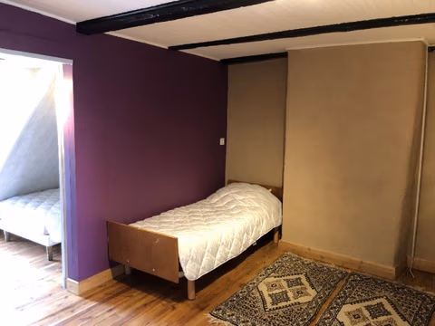 La Casa de Annie — foto 2