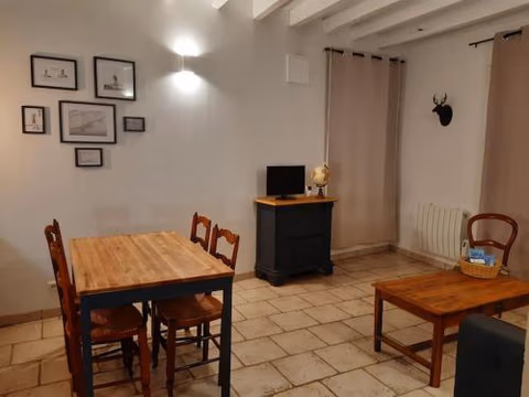 Gite Le Vieux Moulin — foto 3