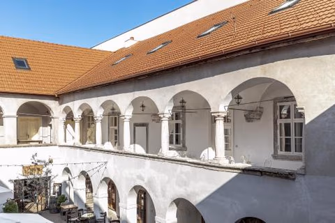 Apartments 1620yr Trnava — foto 2
