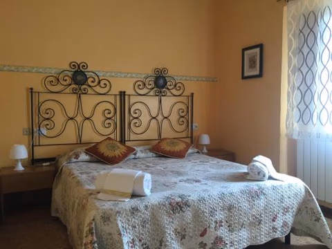 Hotel Aline — foto 1