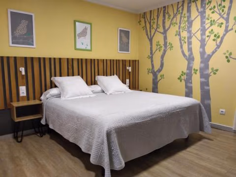 Hostal Bríos — foto 2