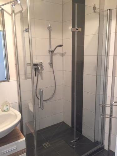 City-Apartment in Nurnberg — photo 2