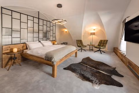 DOMA u nás Boutique hotel & spa — foto 3