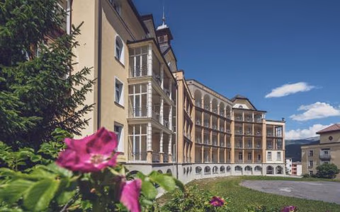Hotel Joseph's House by Mountain Hotels — foto 2