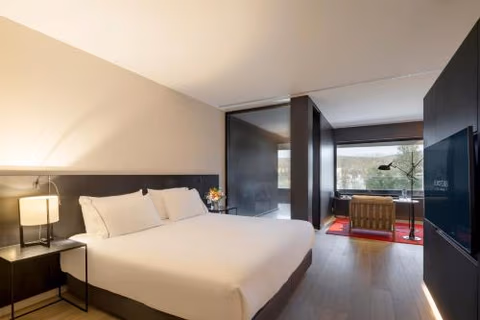 Eurostars Pamplona — photo 3