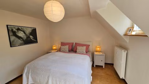 Helle Ferienwohnung - Südeifel — photo 9