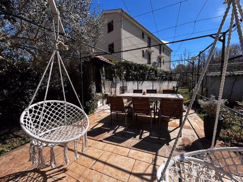 Apartments Ana Malinska island Krk — foto 3