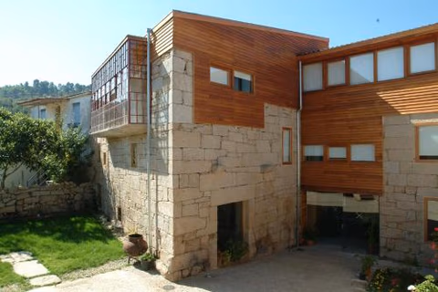 Casa Rural Vilaboa — foto 1