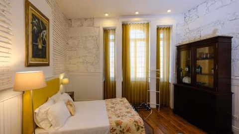 Bemyguest - Loft Guest House Jardim das Mães Charming — photo 6
