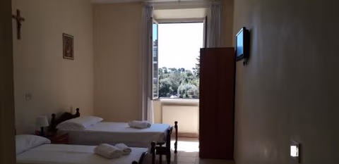 Ostello Villa Monte Mario — foto 1
