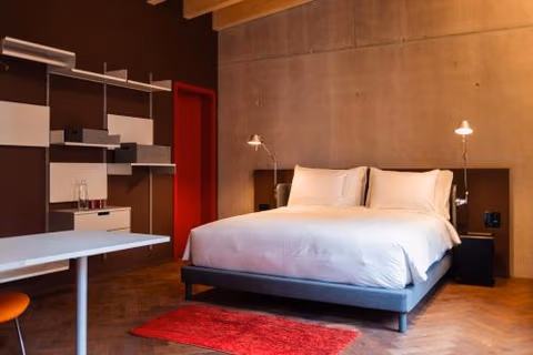 Hôtel Borsari, A Member of Design Hotels — foto 4