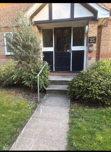 Golden Oak Two bed Apartment — foto 4