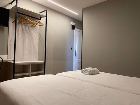 Pensión Belmonte — foto 6