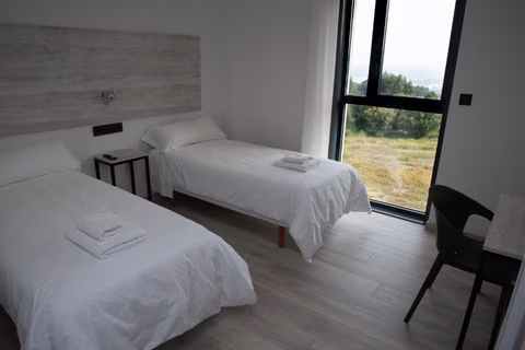 Hotel Chips Fene — foto 3