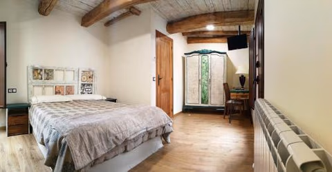 Casa Rural Blanquita — foto 1
